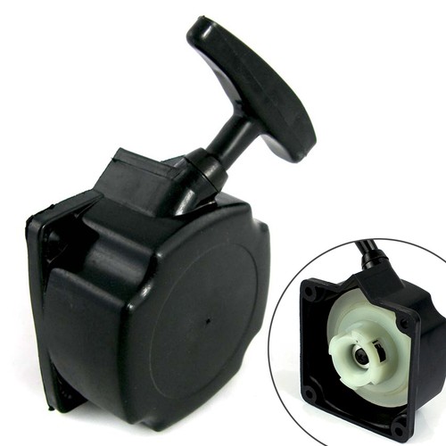 Starter avviamento strappo - a,