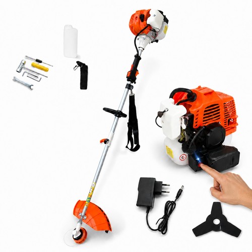 Decespugliatore scoppio - decespugliatore,