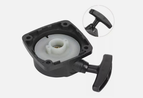 Avviatore strappo - avviatore,