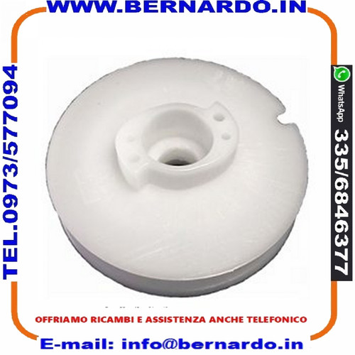 072700085 puleggia avviamento - puleggia,