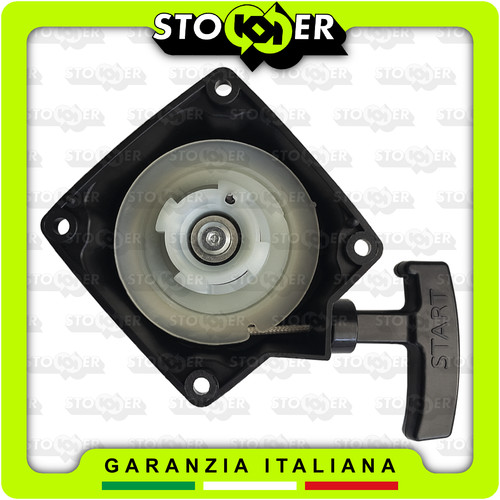 Starter avviamento strappo - starter,