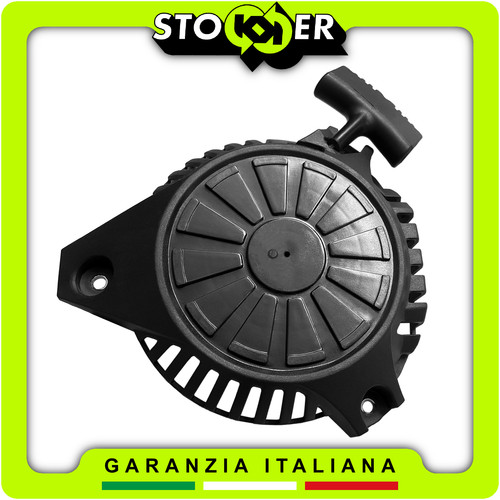 Starter sistema avviamento - sistema, a