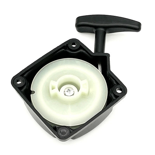 Avviatore strappo - a,
