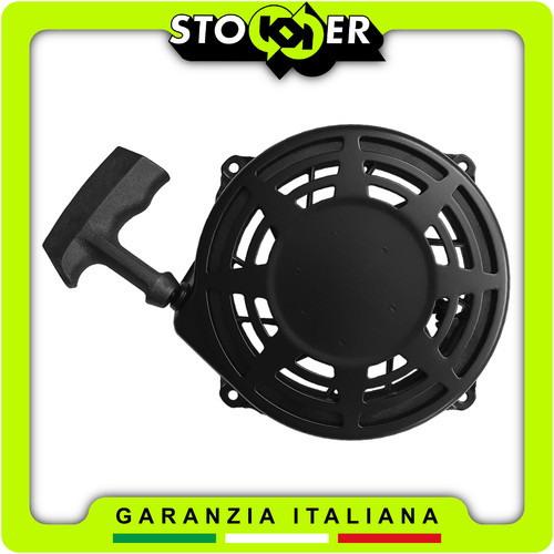 Starter avviamento strappo - a,