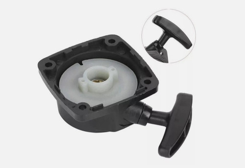 Avviatore strappo - avviatore,