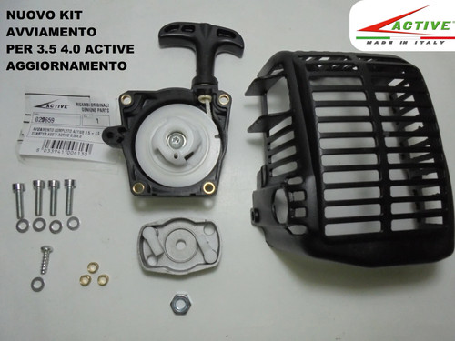 Avviamento completo originale - avviamento,
