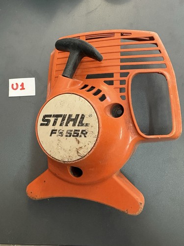 Stihl fs55r carter - fs55r,