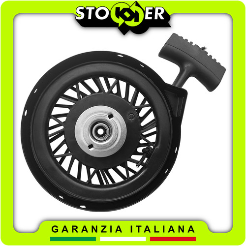 Starter avviamento strappo - avviamento,