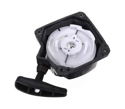 Avviatore strappo - avviatore, a