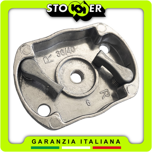 Arpione scatola cricchetto - a,